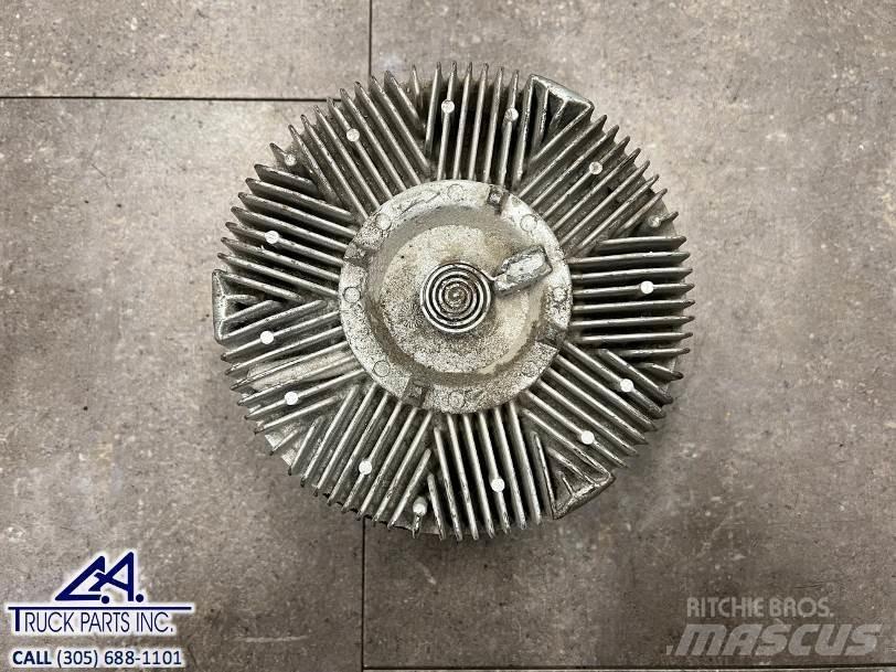 Ford  Transport – Andet