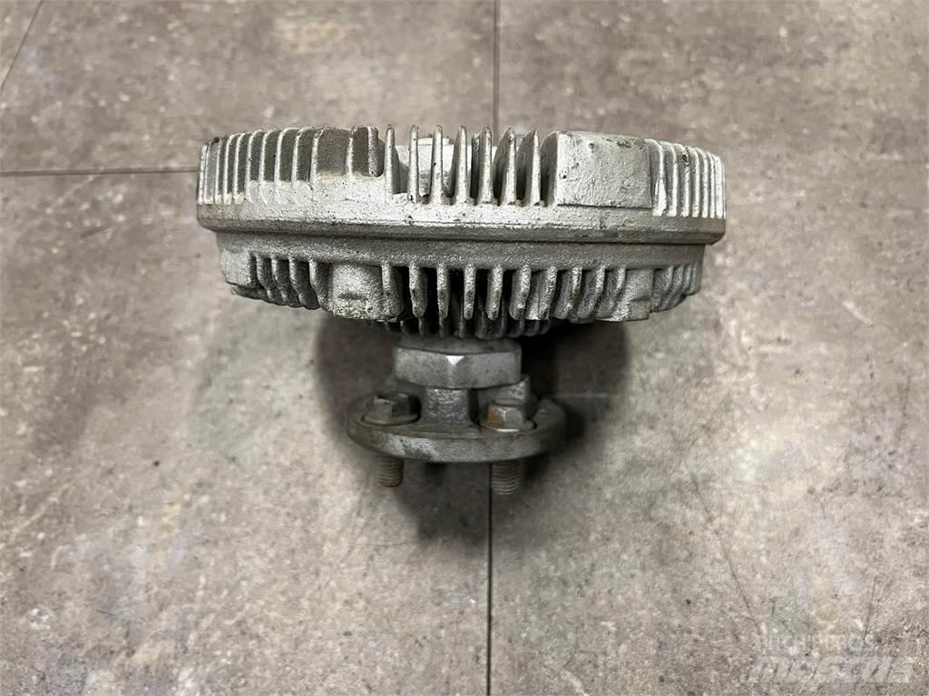 Ford  Transport – Andet