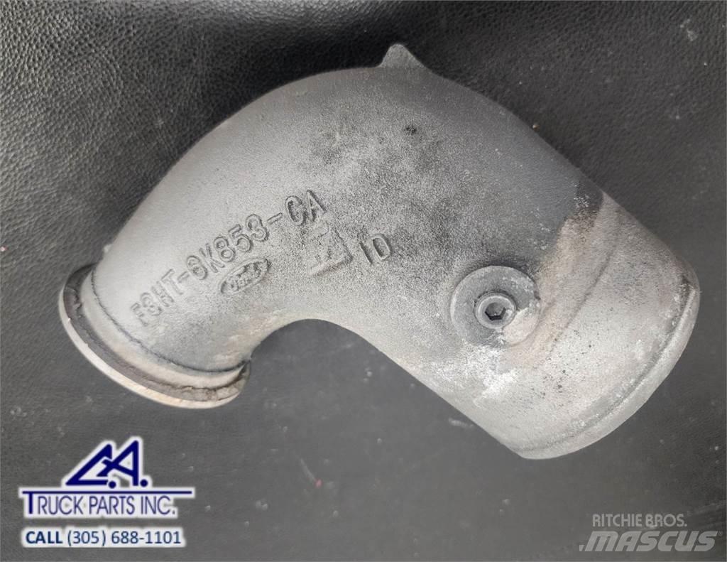 Ford  Transport – Andet