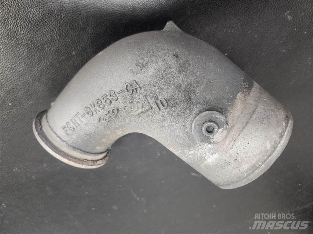 Ford  Transport – Andet