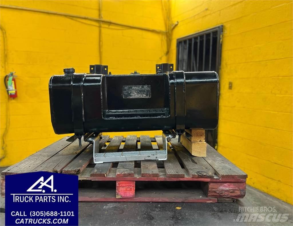 Ford  Tankbiler