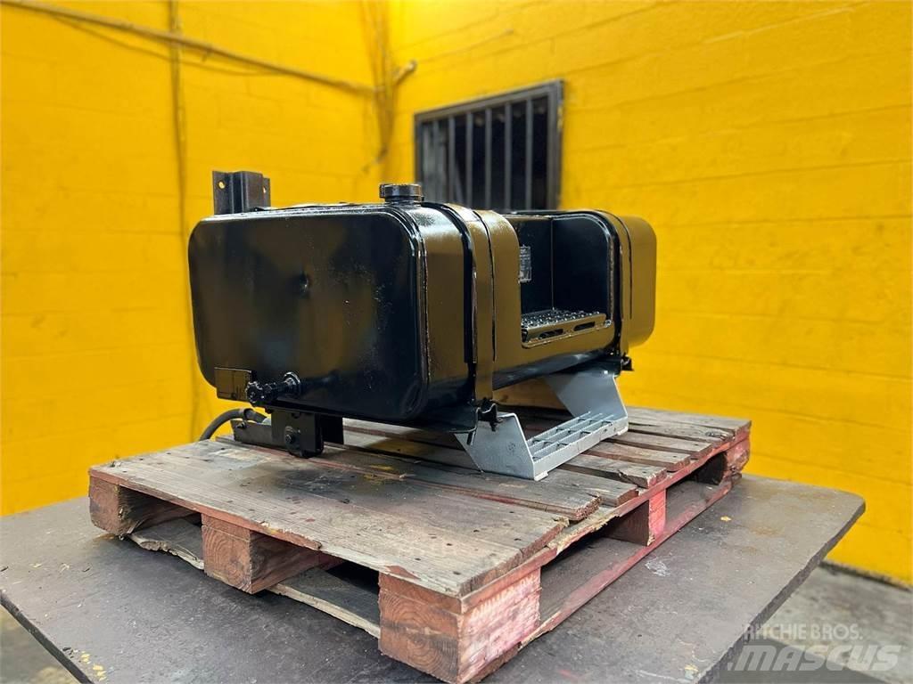 Ford  Tankbiler