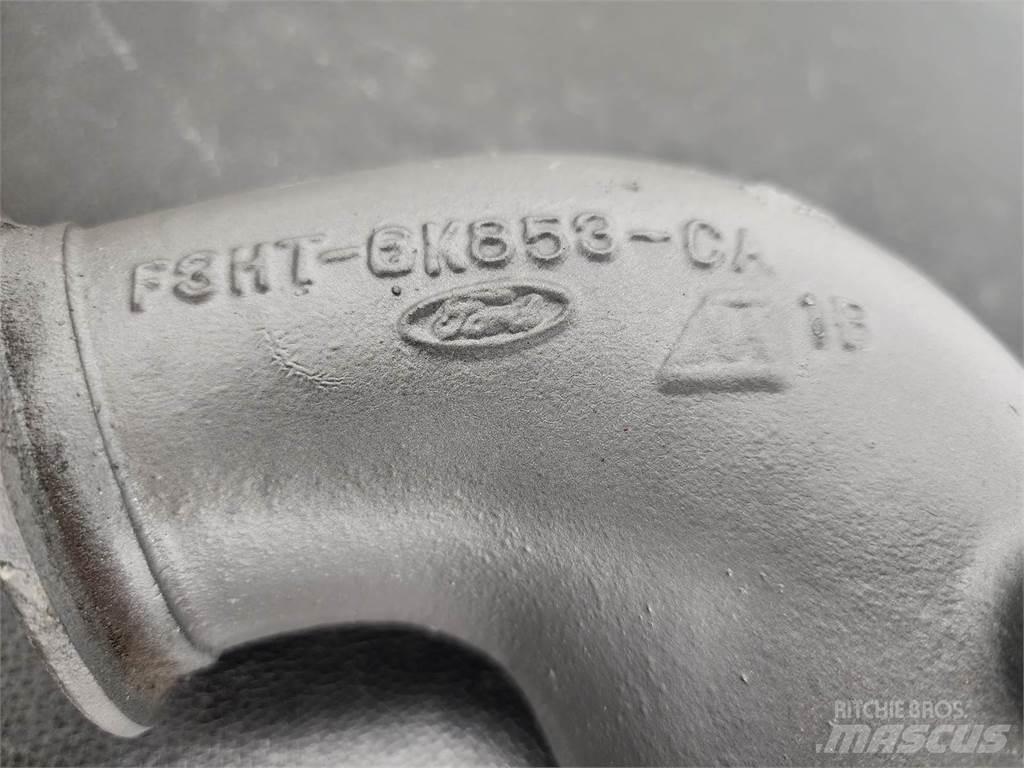Ford  Transport – Andet