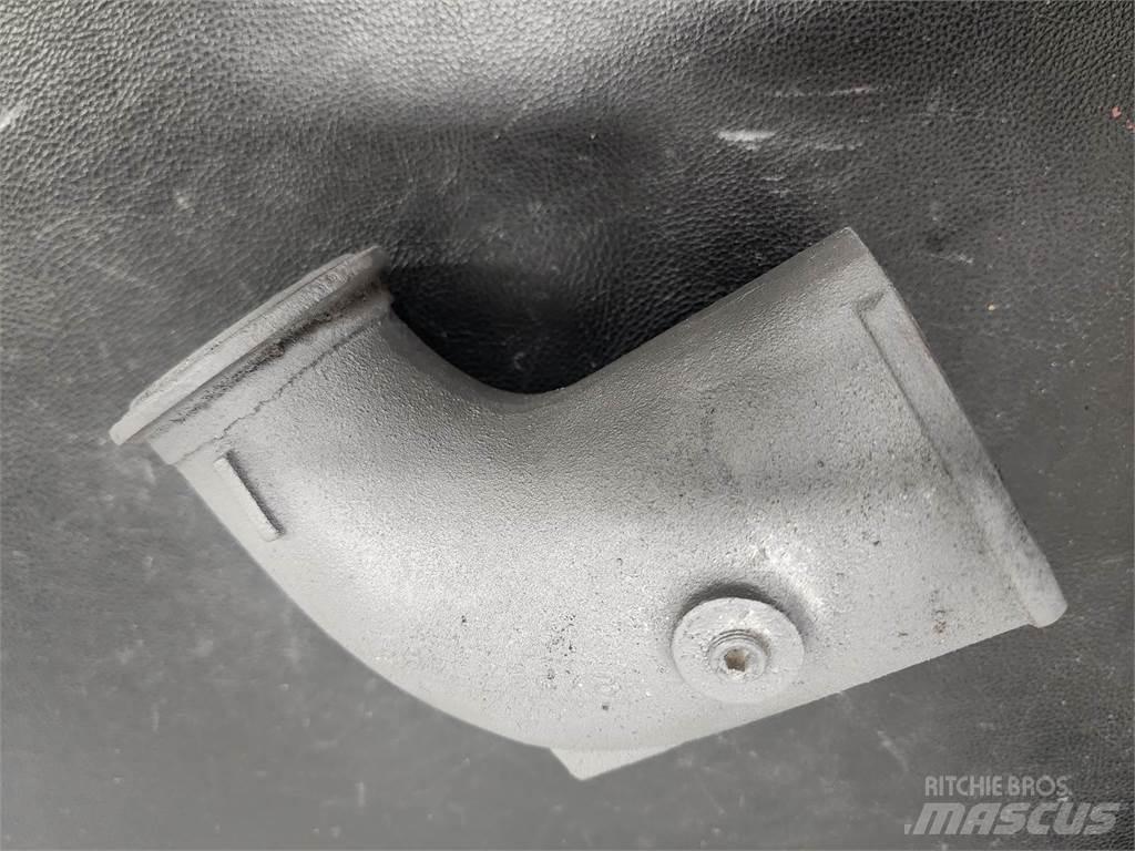 Ford  Transport – Andet