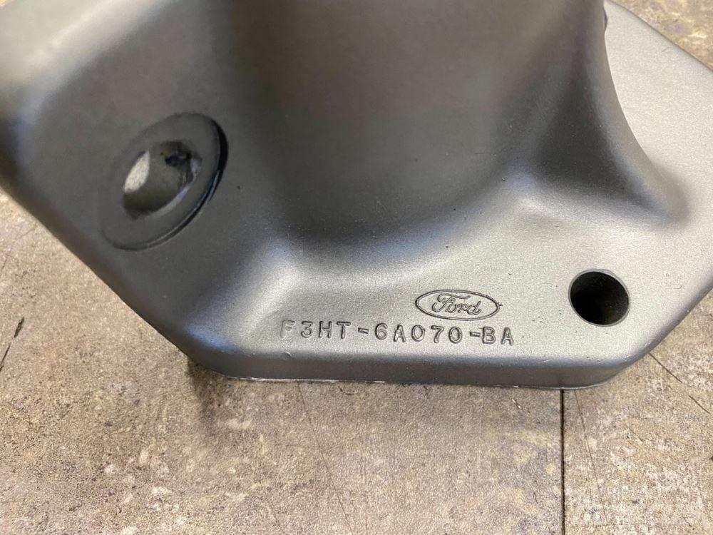 Ford  Motorer