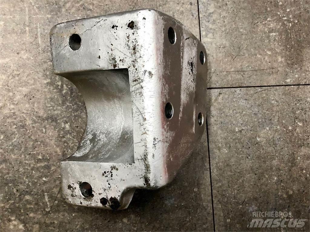 Ford  Motorer