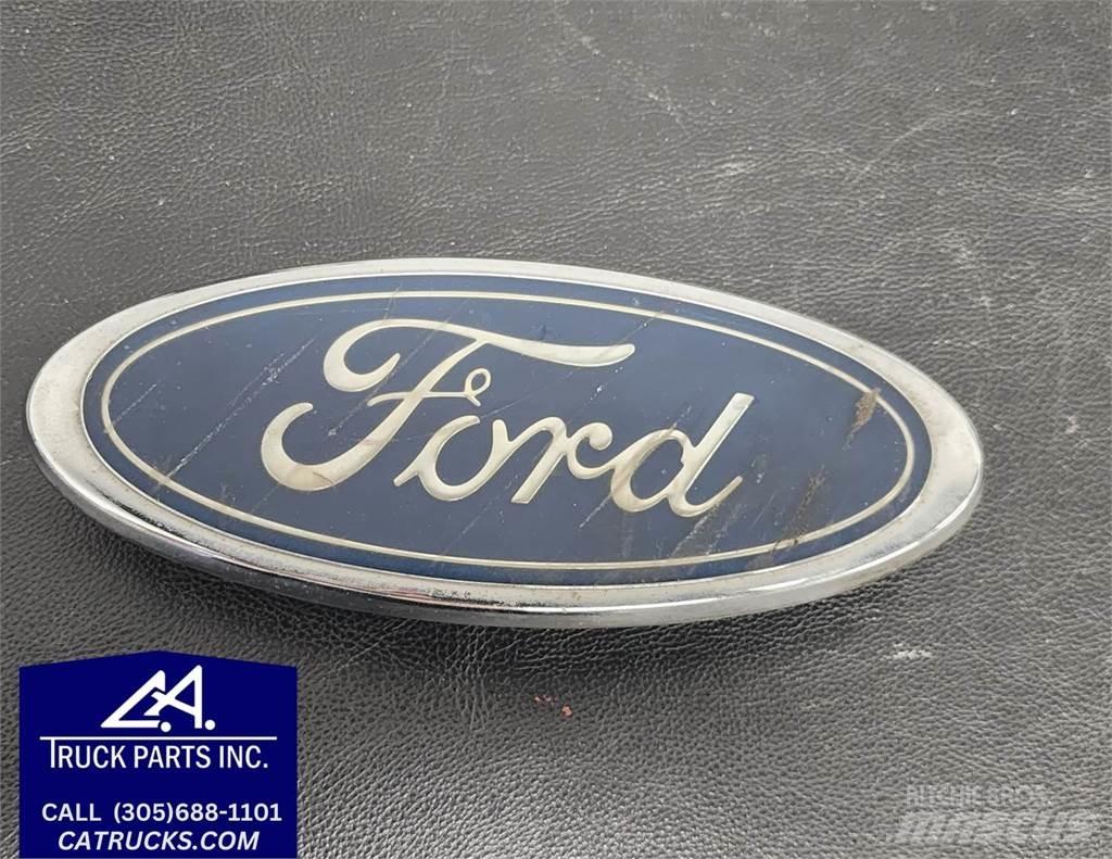 Ford  Andet tilbehør