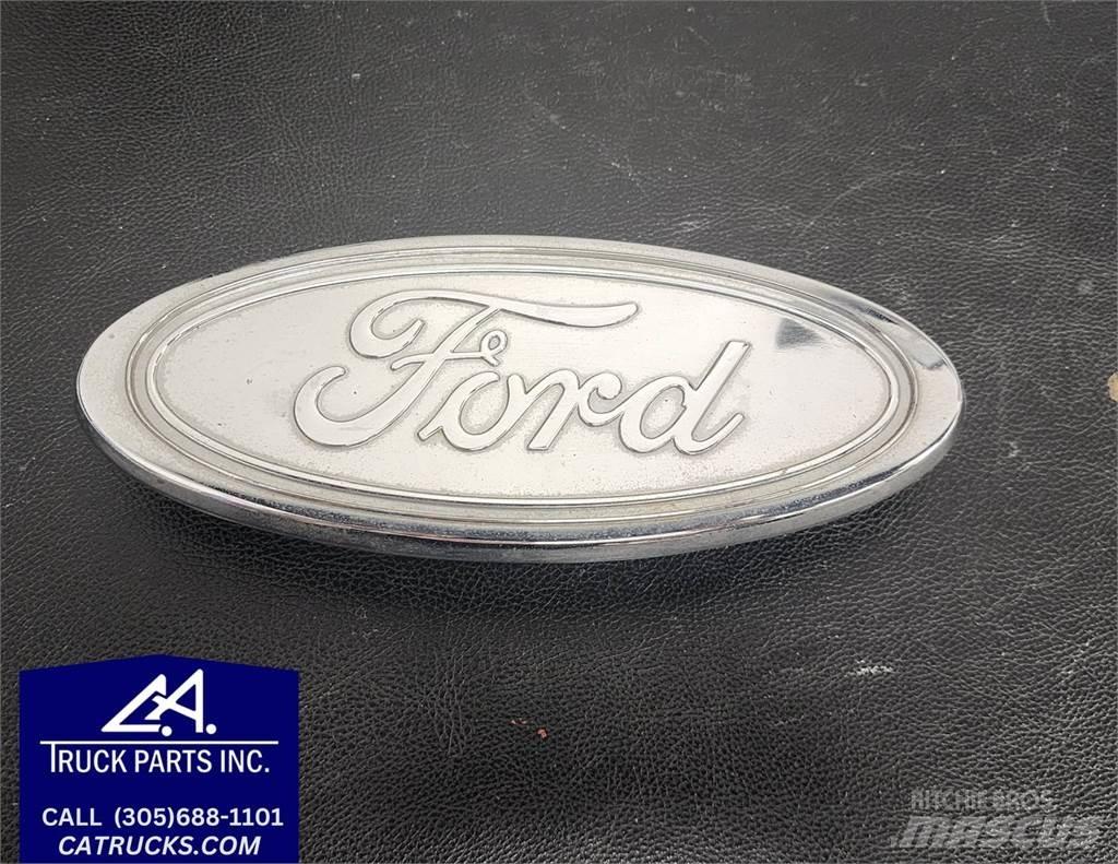Ford  Andet tilbehør
