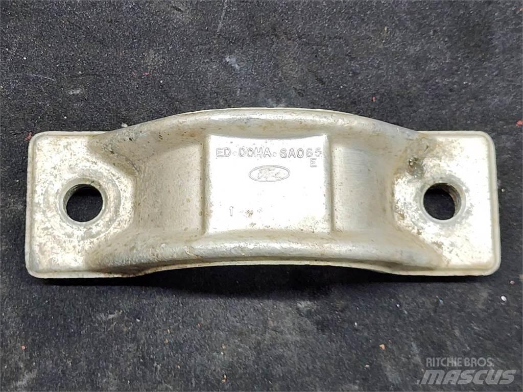Ford  Motorer