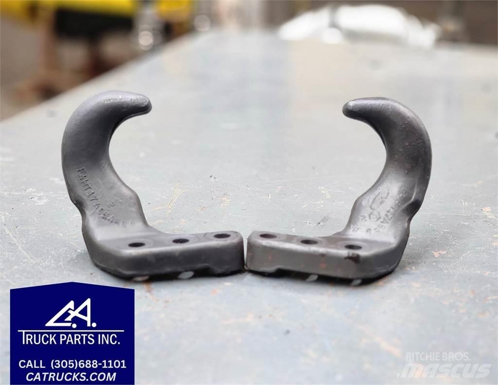 Ford  Transport – Andet