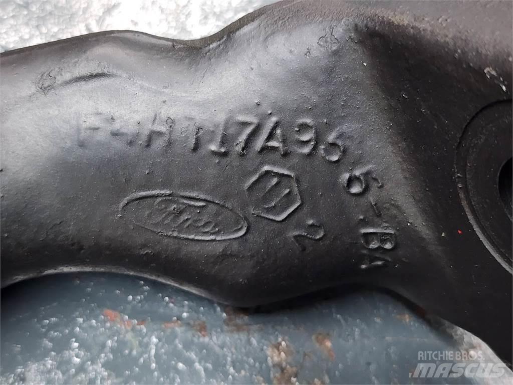Ford  Transport – Andet