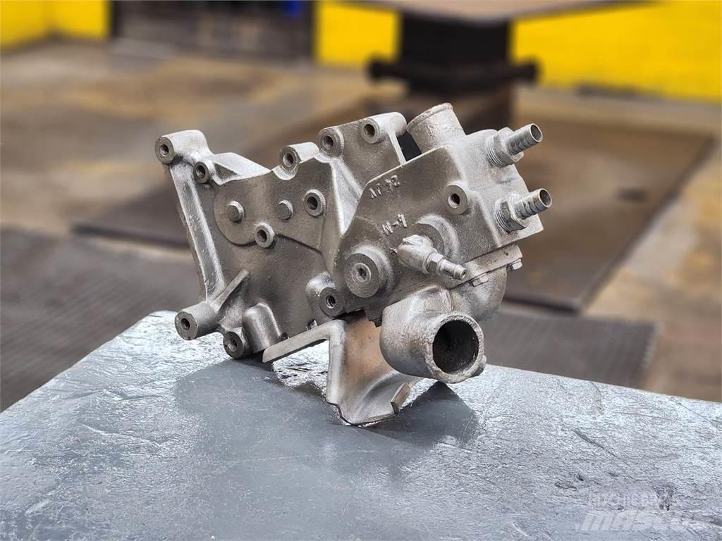 Ford  Transport – Andet