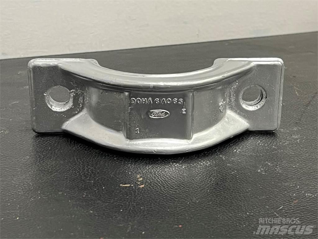 Ford  Motorer