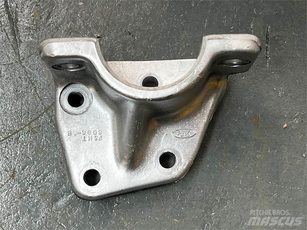 Ford  Motorer
