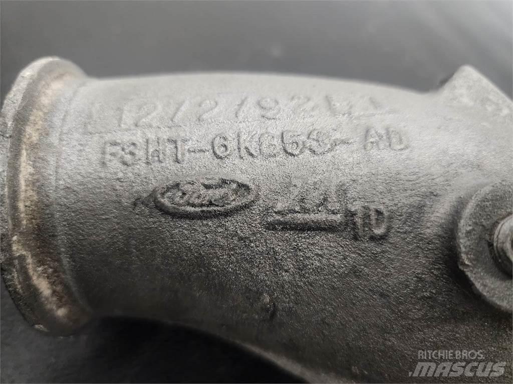 Ford 5.9 Transport – Andet