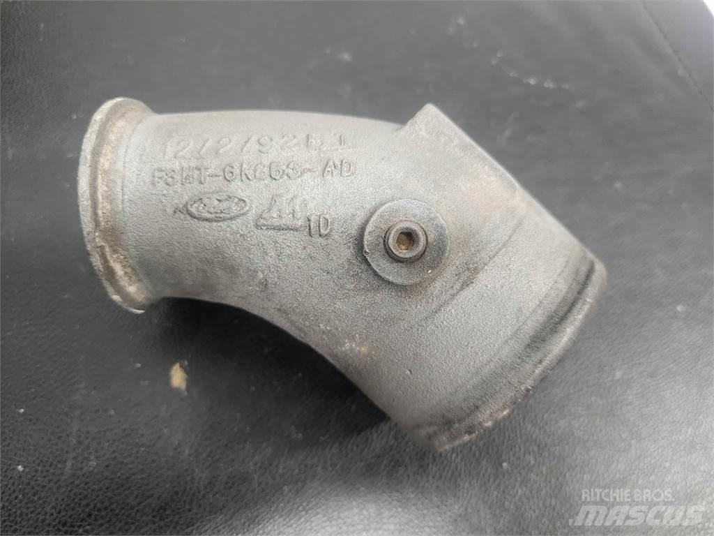 Ford 5.9 Transport – Andet