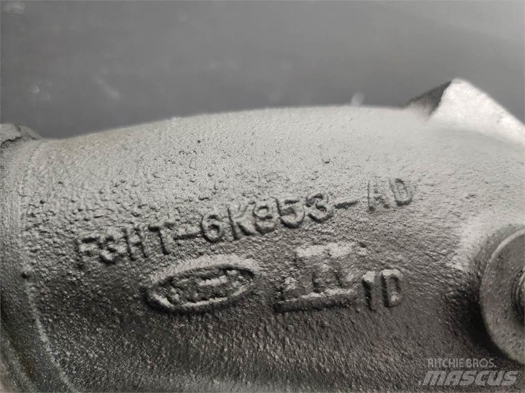 Ford 5.9 Transport – Andet