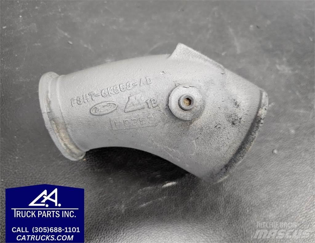 Ford 5.9 Transport – Andet