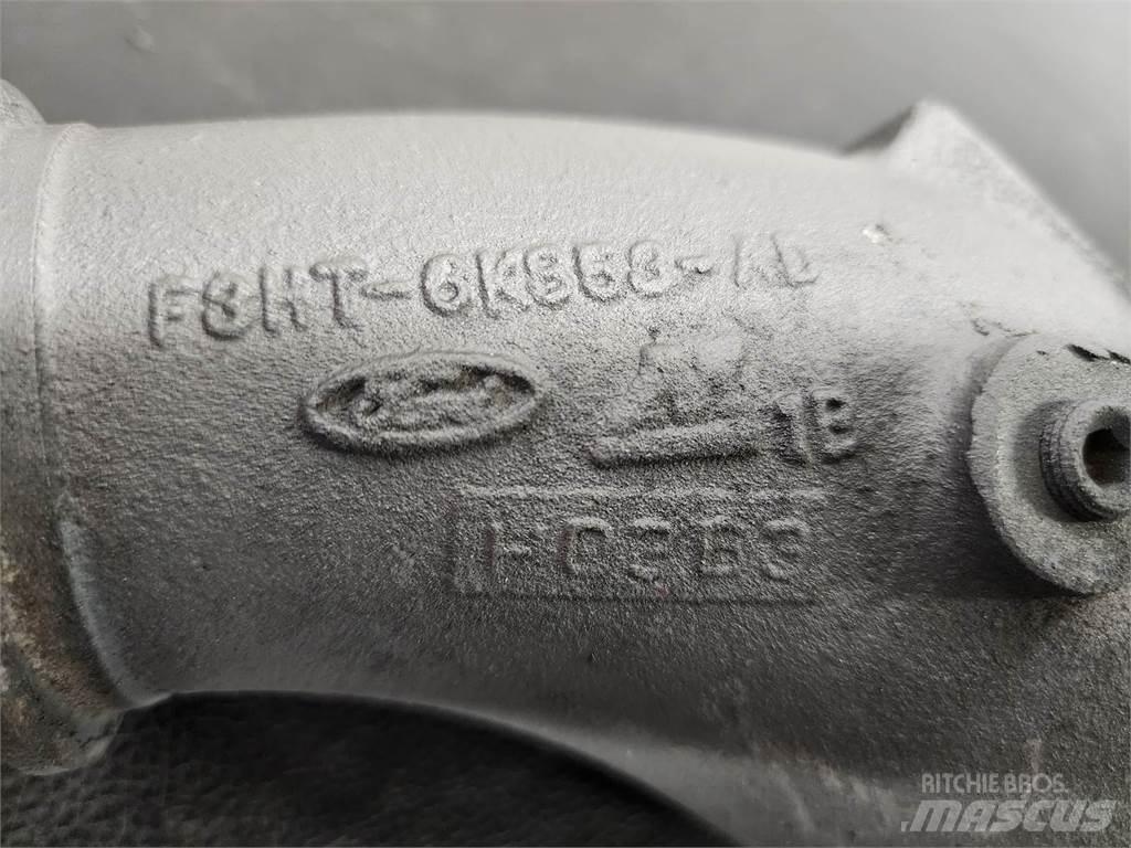 Ford 5.9 Transport – Andet