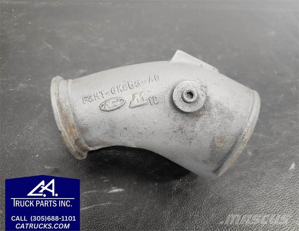 Ford 5.9 Transport – Andet