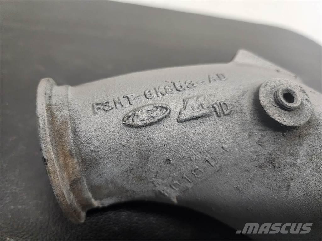 Ford 5.9 Transport – Andet