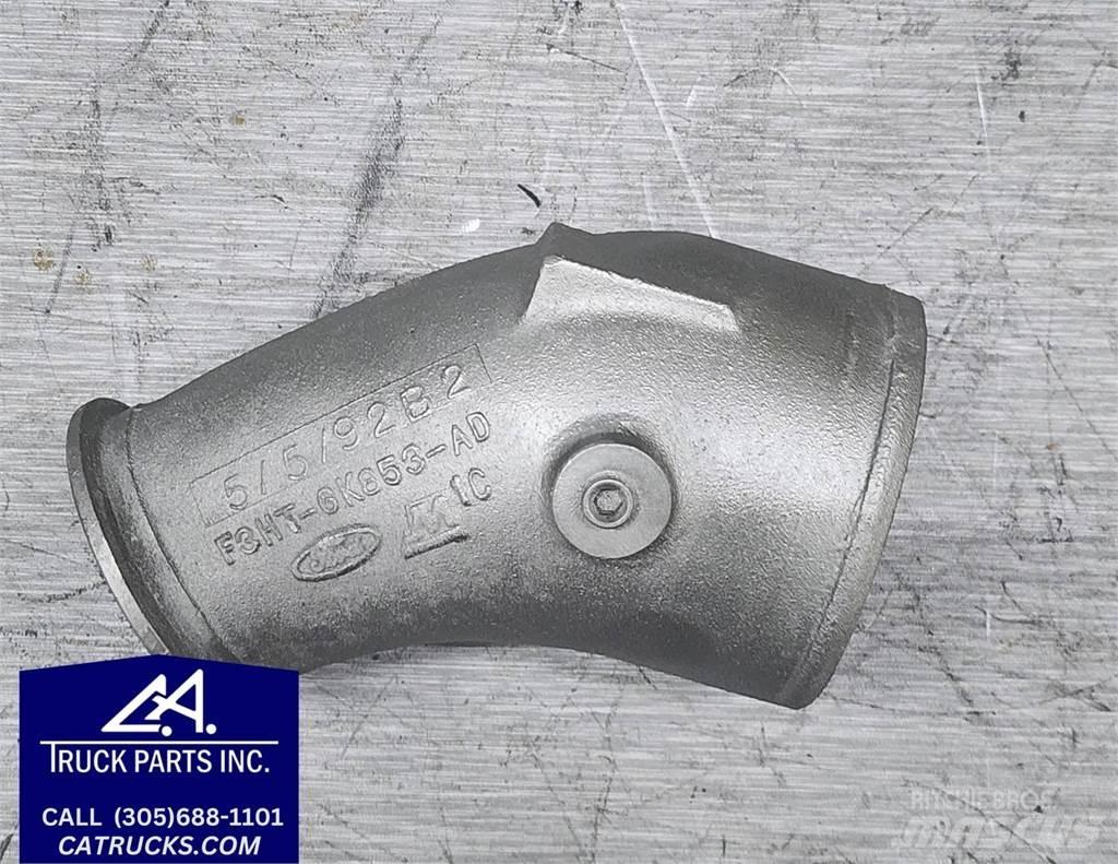 Ford 5.9 Transport – Andet