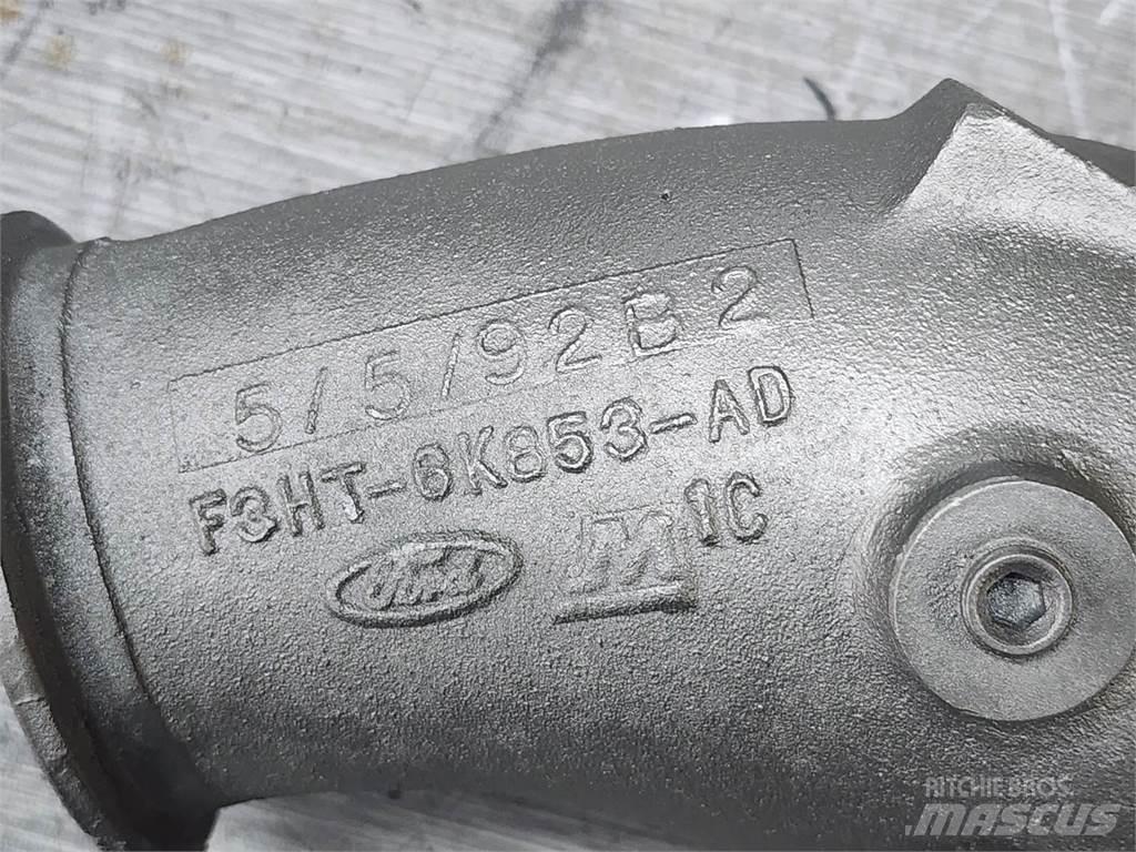 Ford 5.9 Transport – Andet