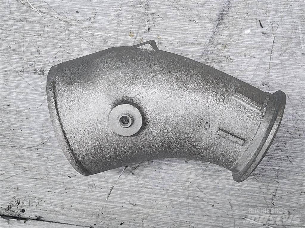 Ford 5.9 Transport – Andet