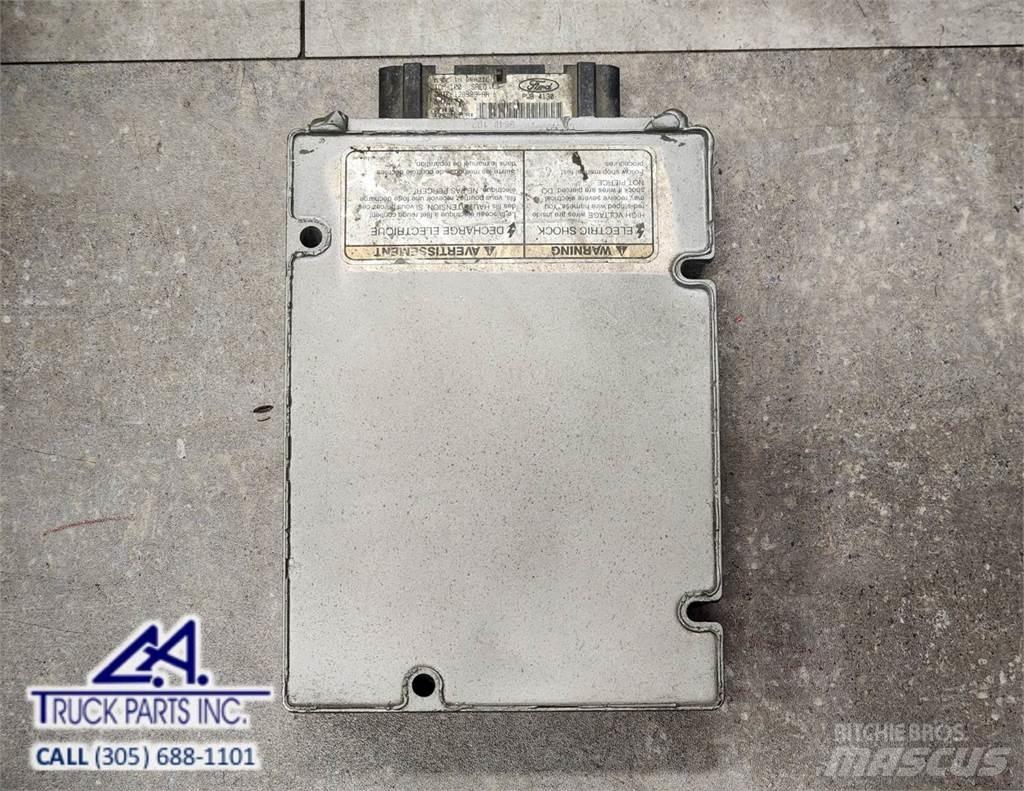 Ford 7.3 Elektronik