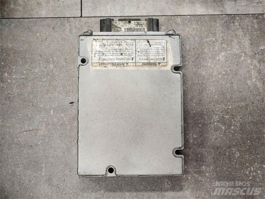 Ford 7.3 Elektronik