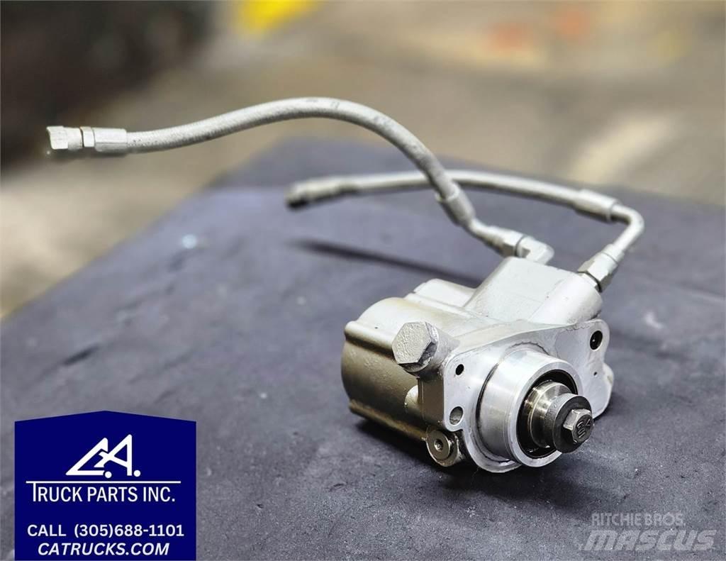 Ford 7.3L Transport – Andet