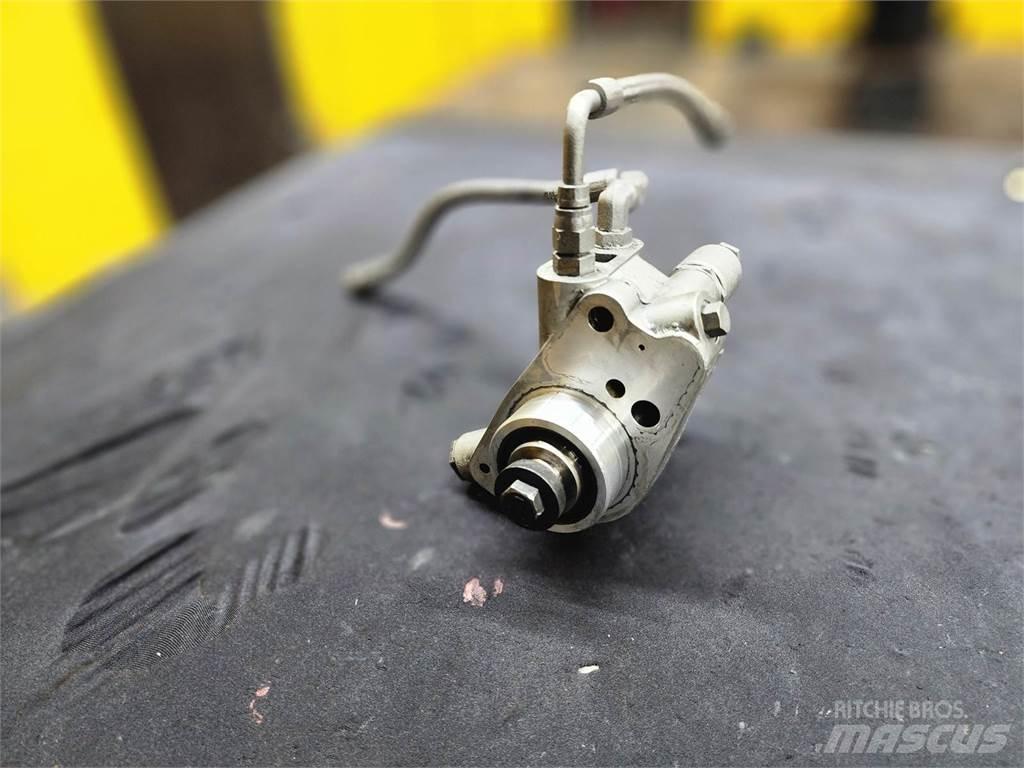 Ford 7.3L Transport – Andet