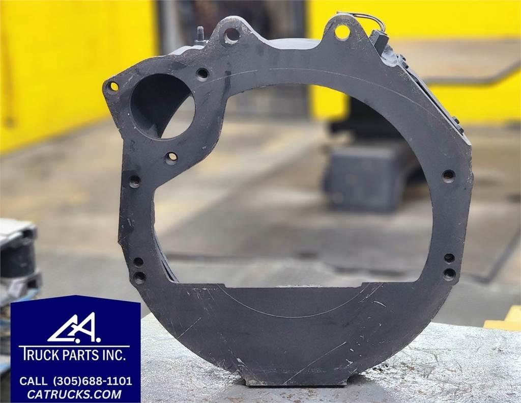 Ford 7.8 L Transport – Andet