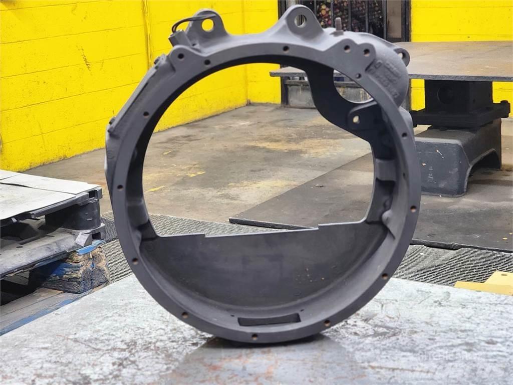 Ford 7.8 L Transport – Andet
