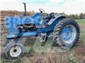 Ford 8000 Traktorer