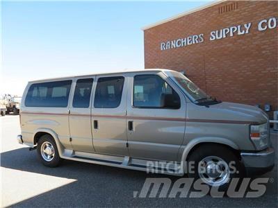 Ford F-350 Biler