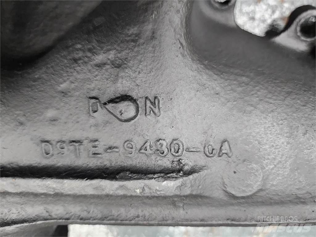 Ford F-600 Transport – Andet