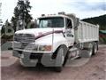 Ford LTA9000 Lastbiler med tip