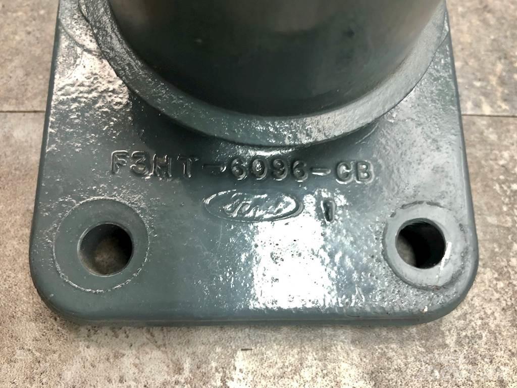 Ford N/A Motorer