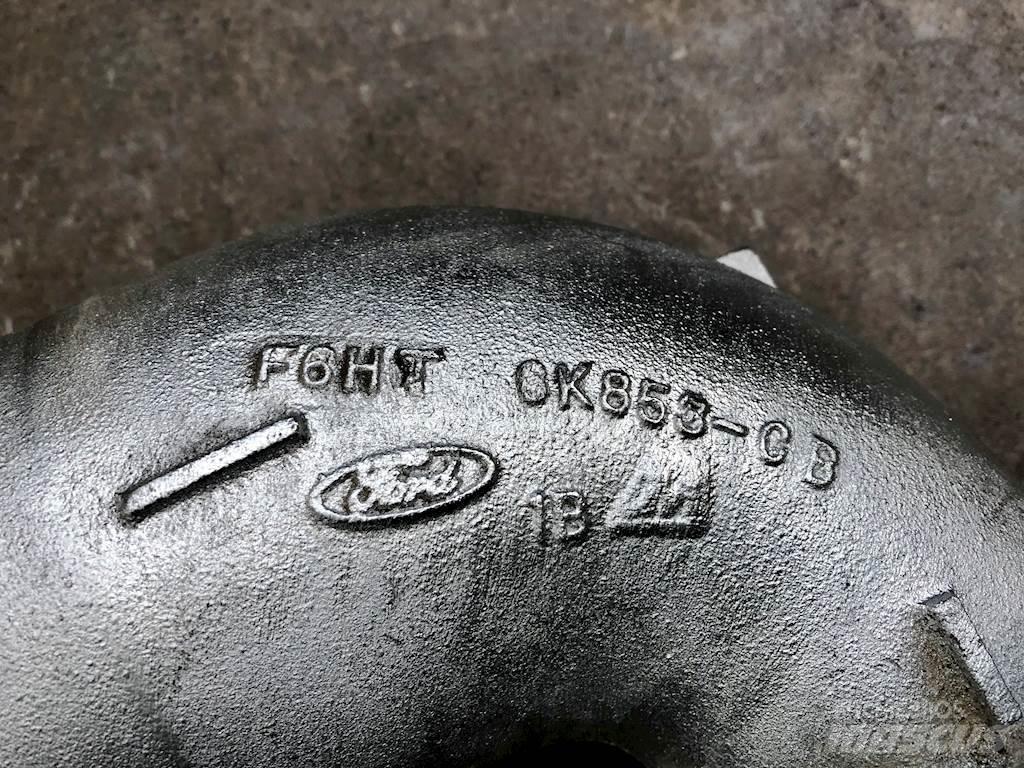 Ford N/A Transport – Andet