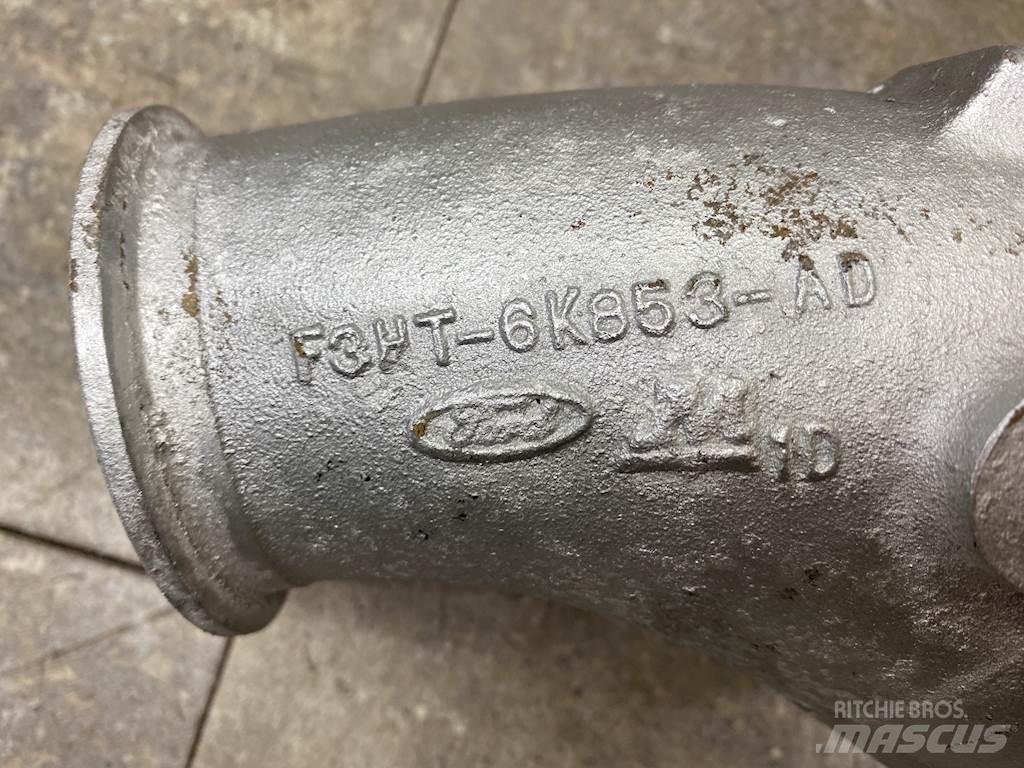 Ford N/A Transport – Andet