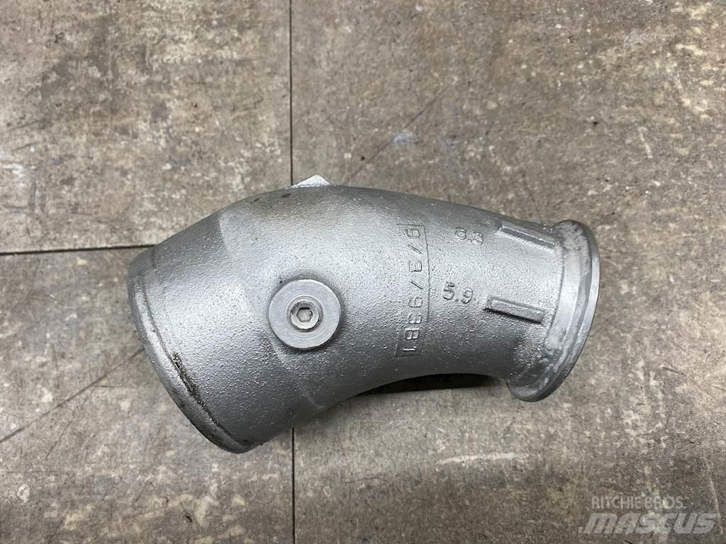Ford N/A Transport – Andet