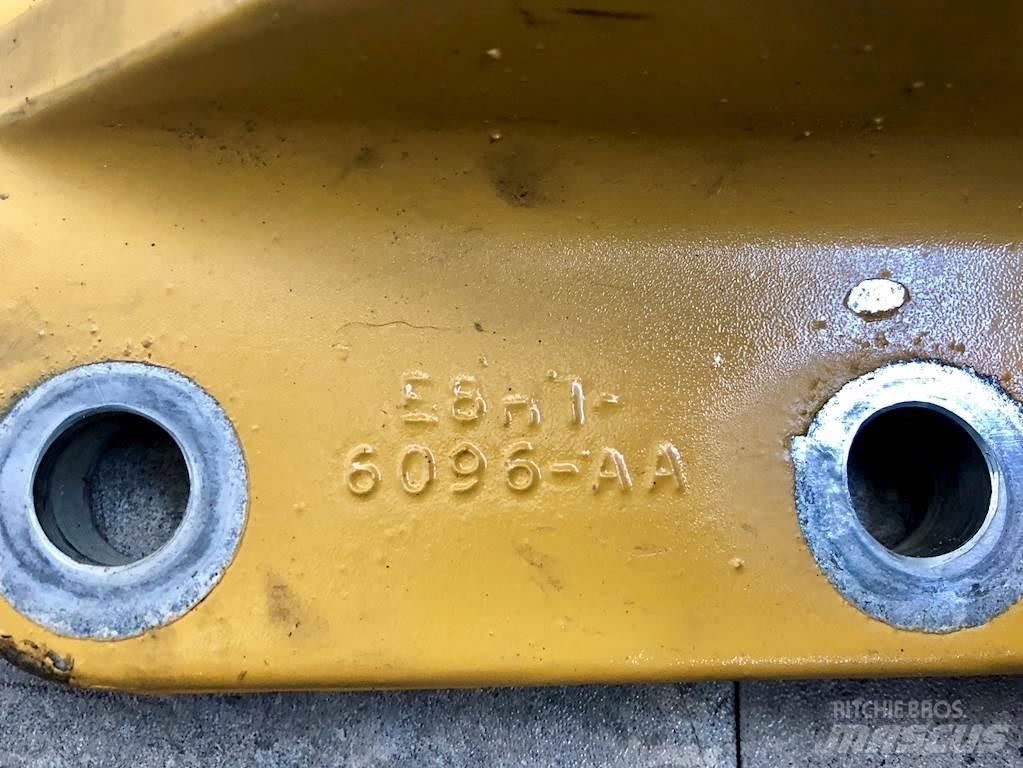Ford N/A Motorer