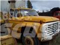 Ford Unknown Tankbiler