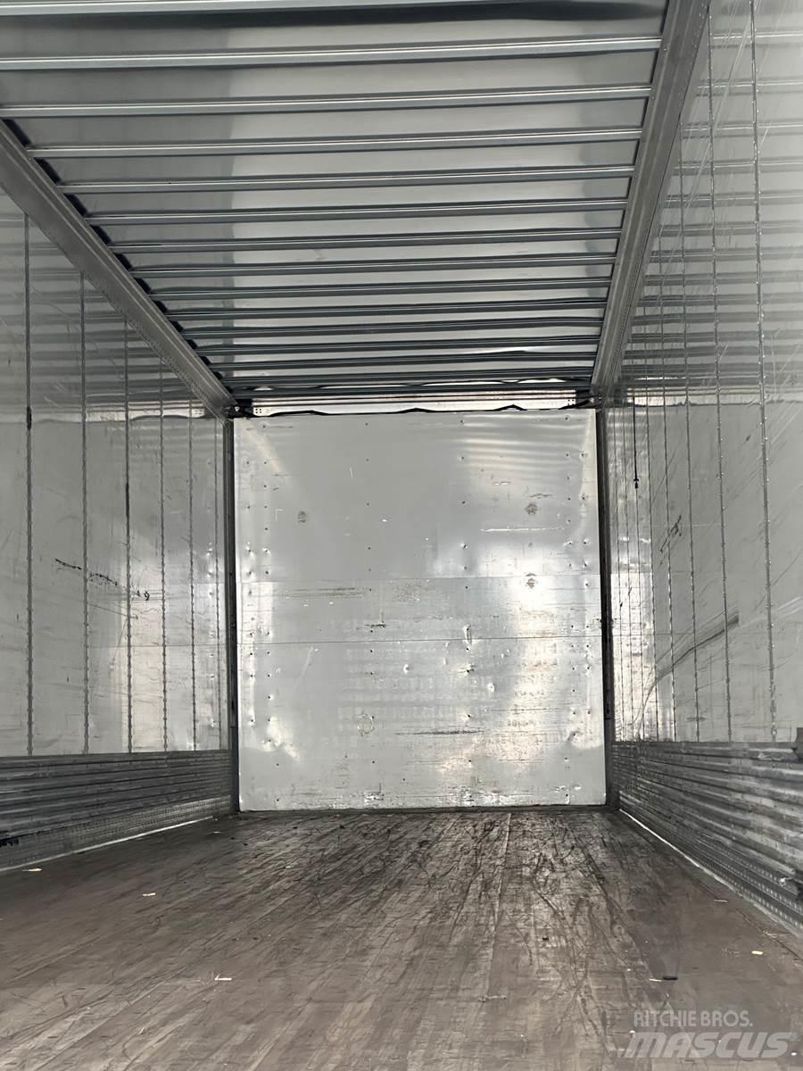 Fruehauf  Fast kasse