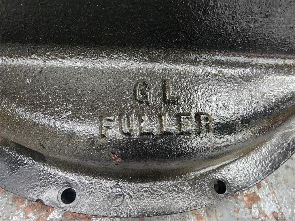 Fuller  Transport – Andet