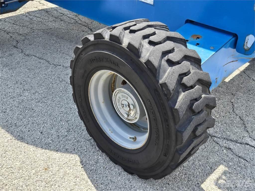 Genie S-45 Teleskoplifte
