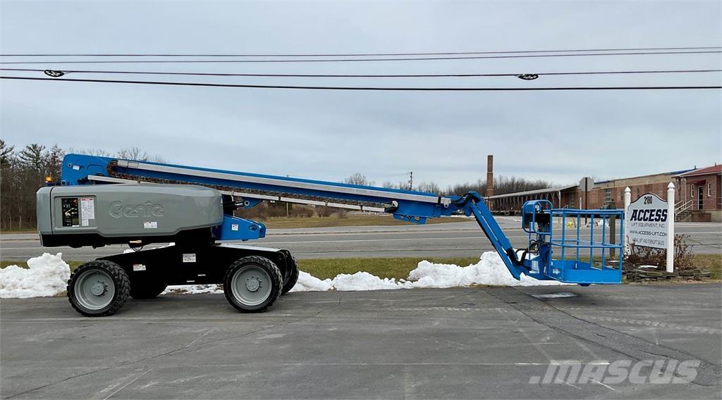 Genie S-65 Andre lifte og platforme