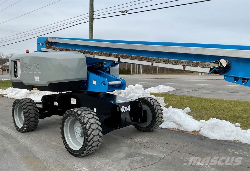 Genie S-65 Andre lifte og platforme