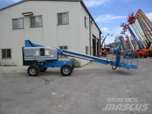 Genie S40 Andre lifte og platforme